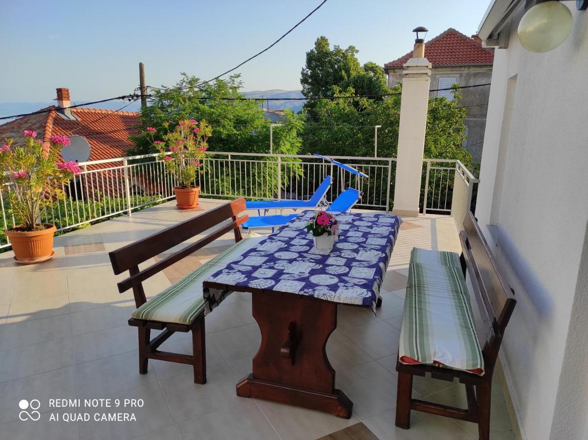 Apartman Elena Sveti Juraj Exterior photo