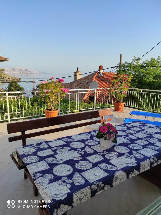 Apartman Elena Sveti Juraj Exterior photo