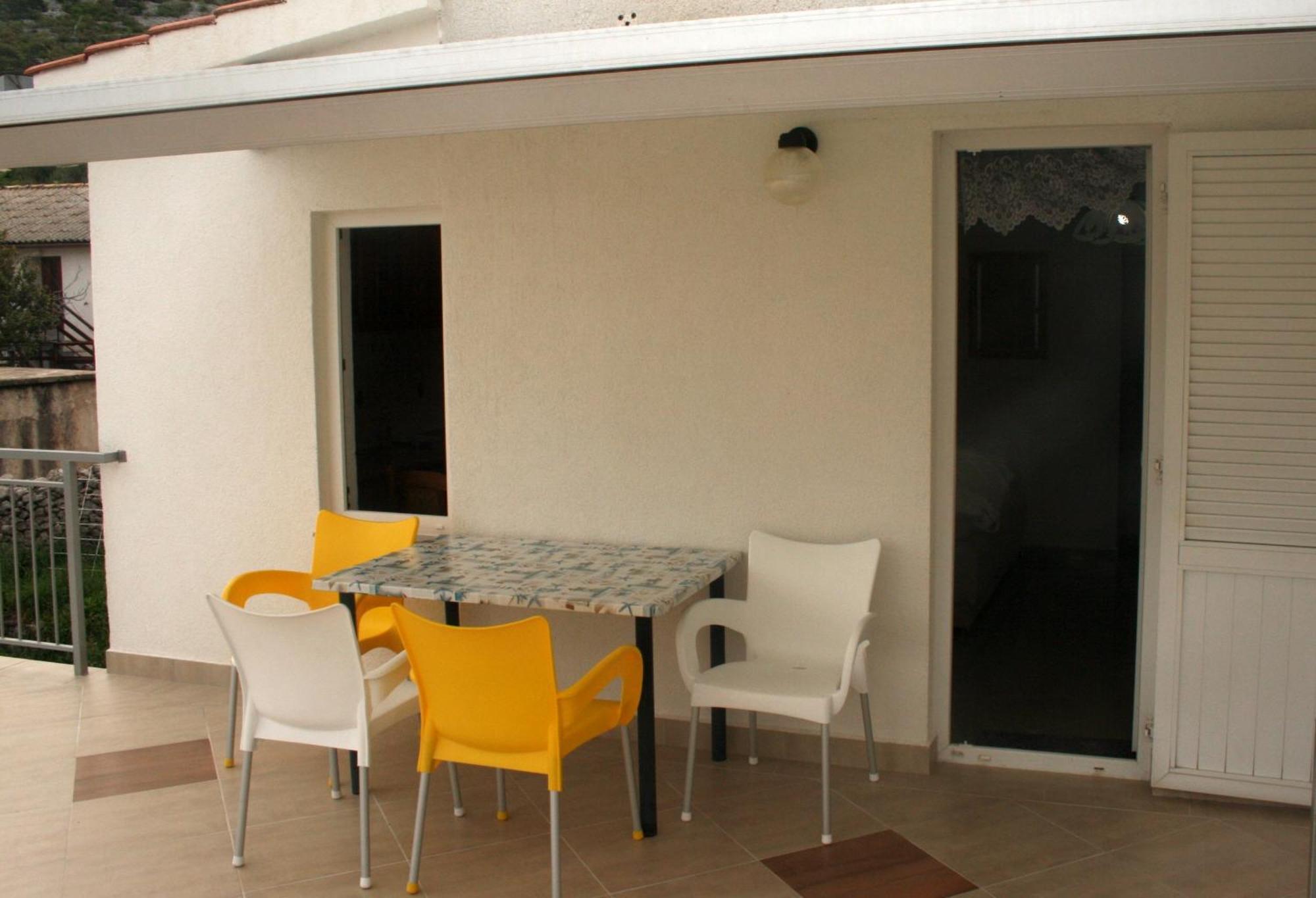 Apartman Elena Sveti Juraj Exterior photo
