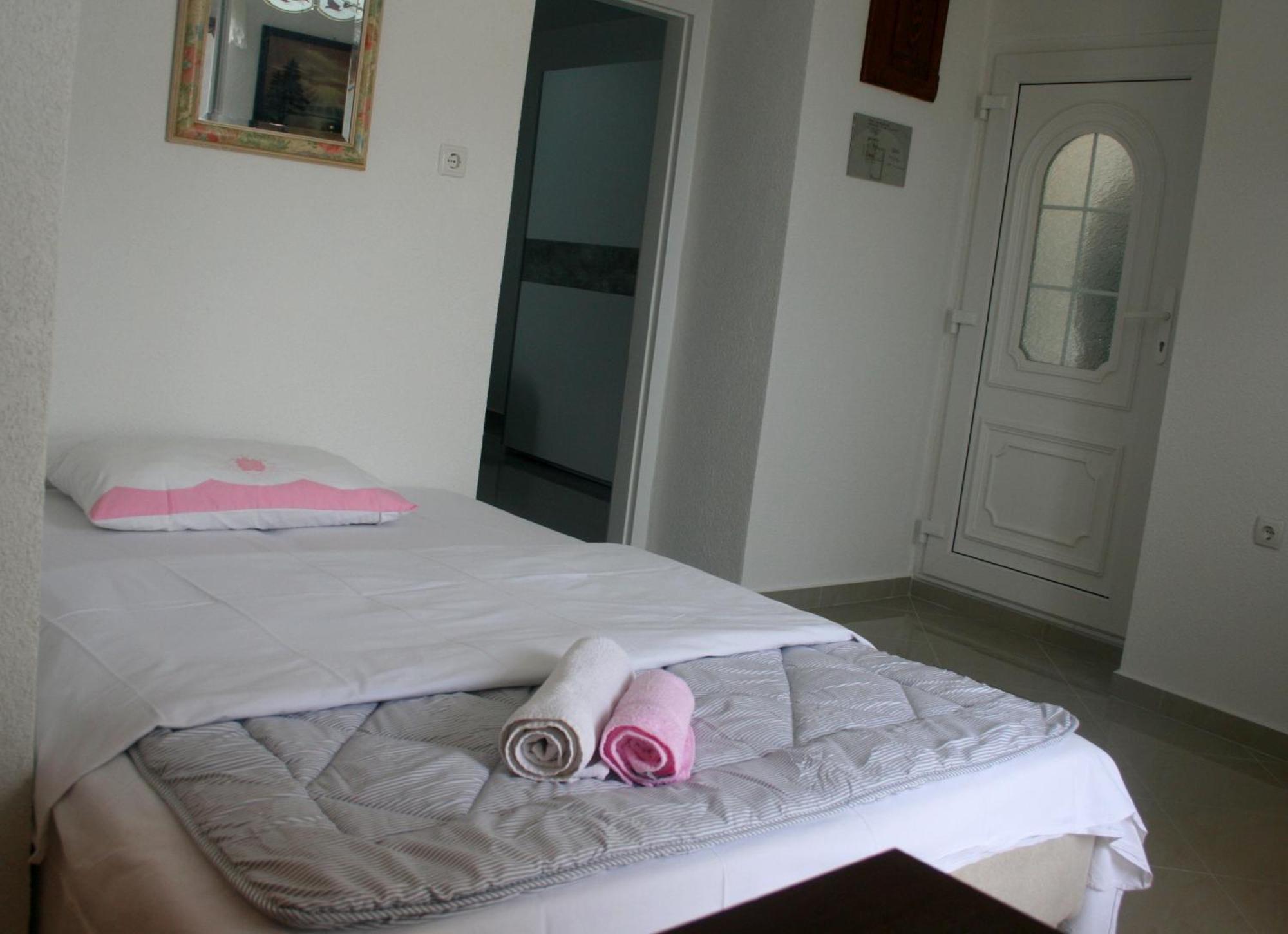 Apartman Elena Sveti Juraj Exterior photo