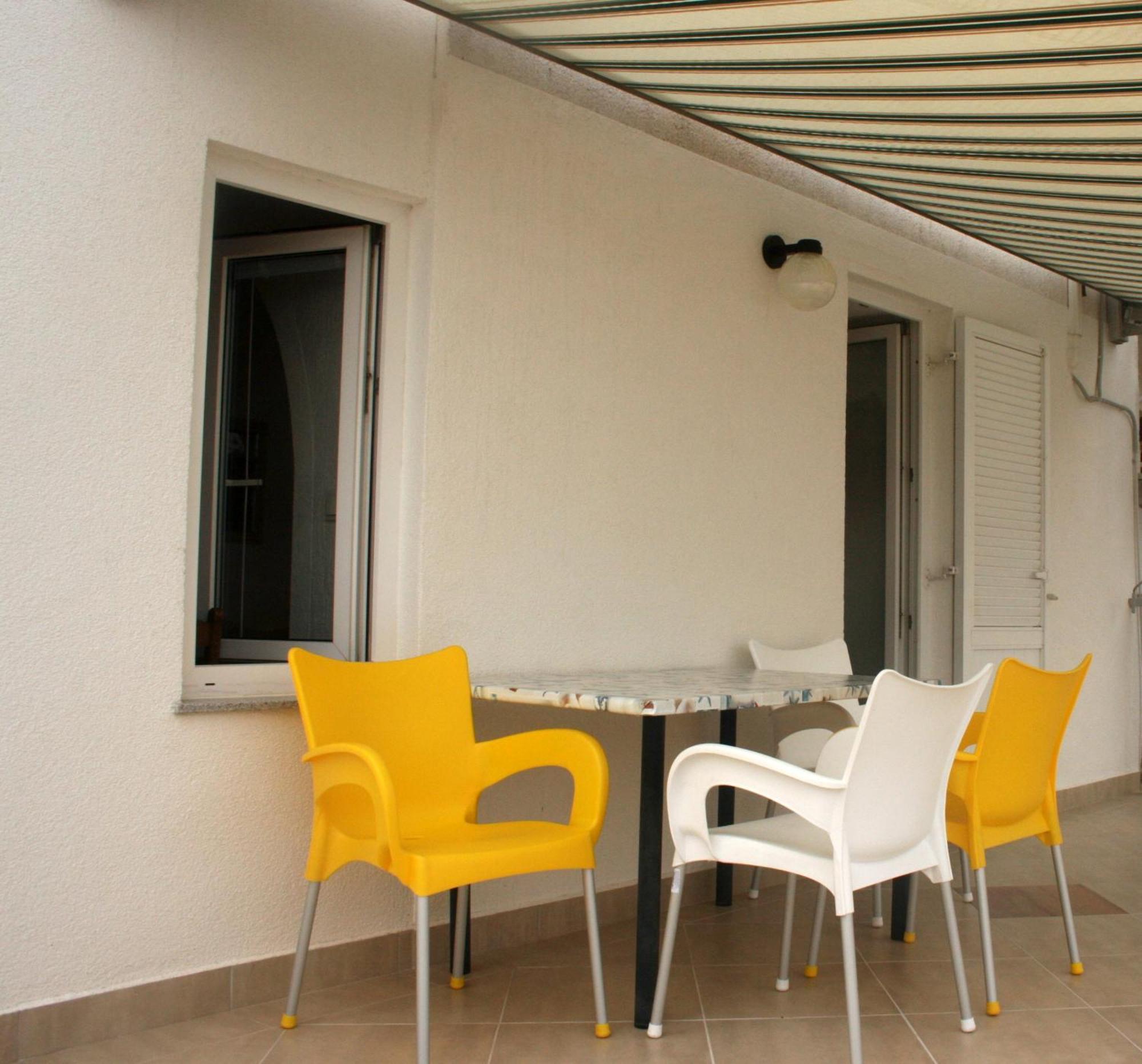 Apartman Elena Sveti Juraj Exterior photo