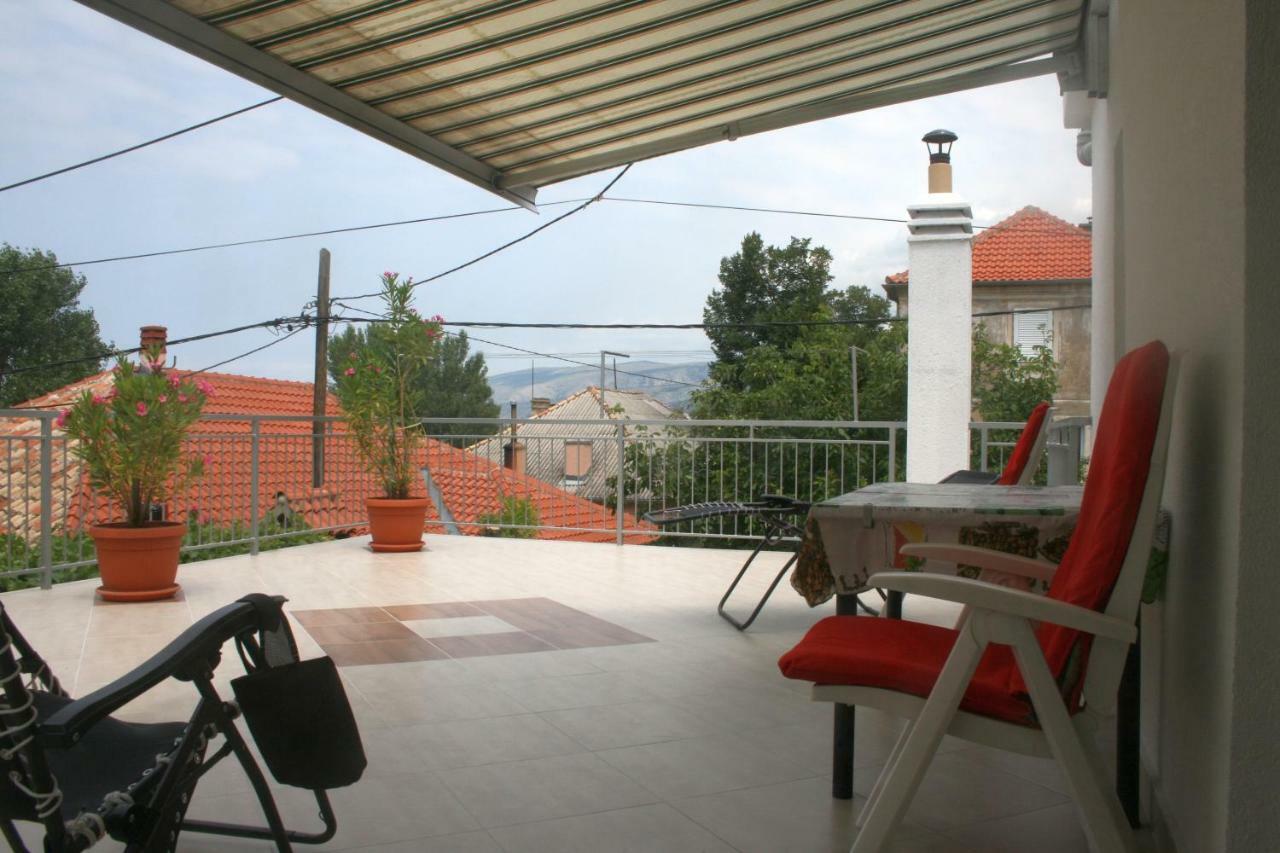 Apartman Elena Sveti Juraj Exterior photo