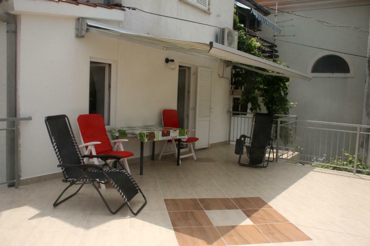 Apartman Elena Sveti Juraj Exterior photo