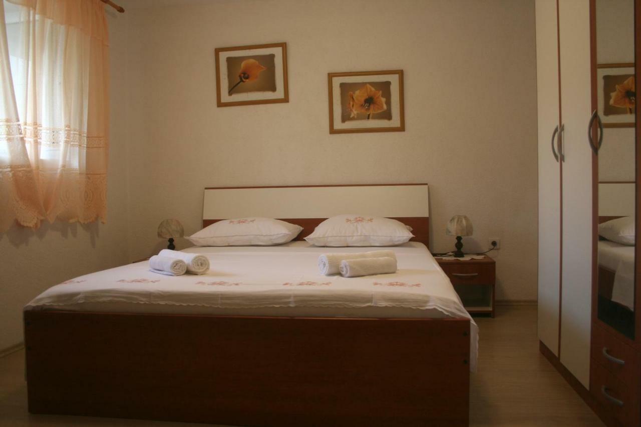 Apartman Elena Sveti Juraj Exterior photo
