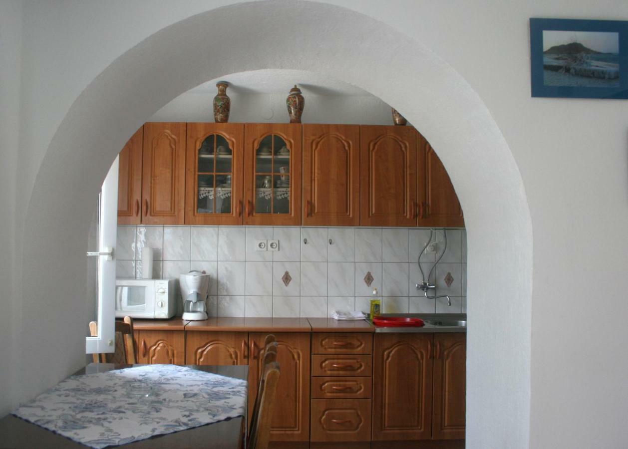 Apartman Elena Sveti Juraj Exterior photo